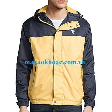 Địa chỉ may áo khoác đồng phục
